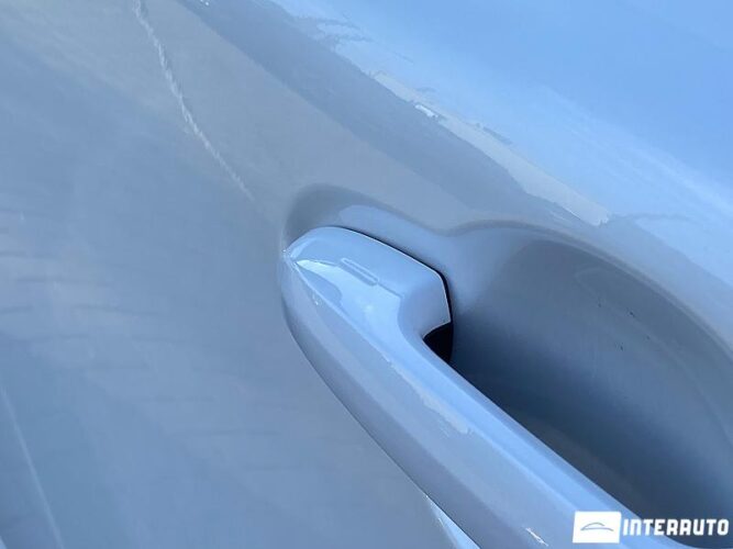 toyota Land Cruiser 2022