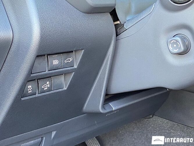 toyota Land Cruiser 2022