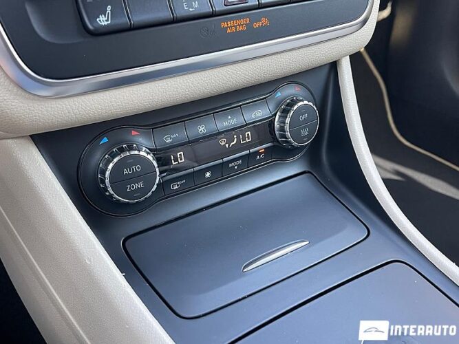 mercedes CLA 250 2015