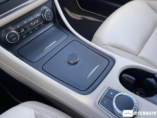 mercedes CLA 250 2015