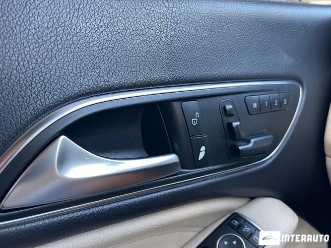 mercedes CLA 250 2015