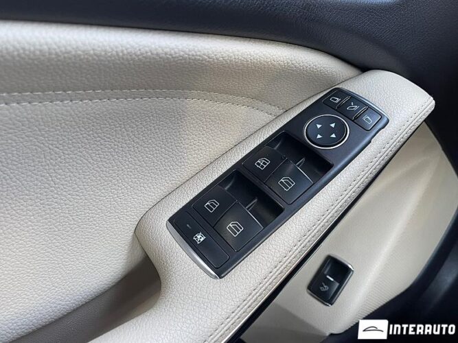 mercedes CLA 250 2015