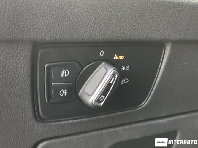 volkswagen Passat 2019