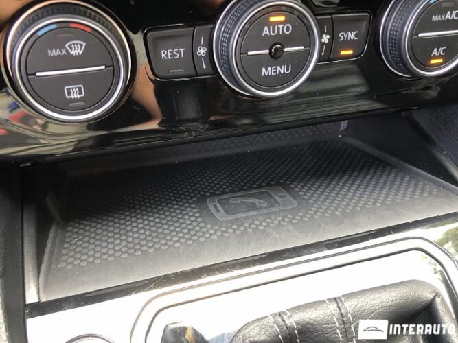 volkswagen Passat 2019