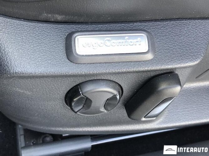 volkswagen Passat 2019