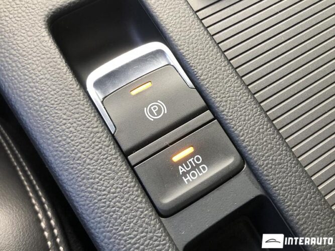 volkswagen Passat 2019