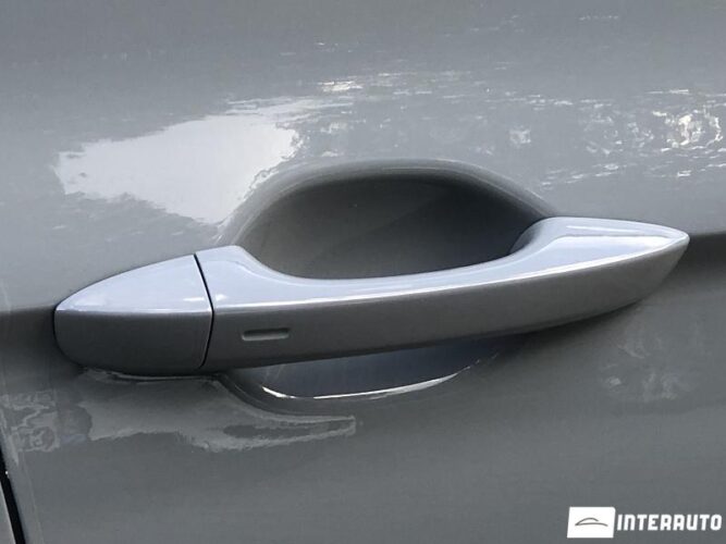 volkswagen Passat 2019