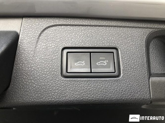 volkswagen Passat 2019