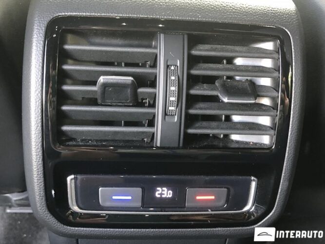 volkswagen Passat 2019