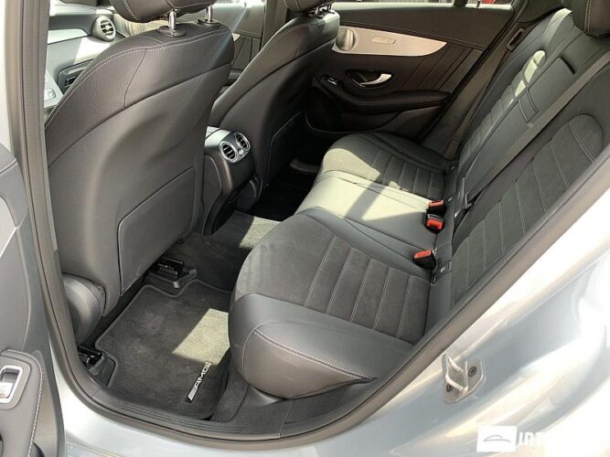 Mercedes GLC 220d 49 mercedes GLC 220d 2021