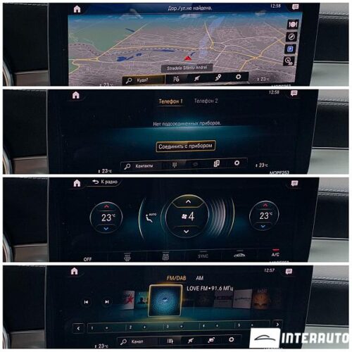 Mercedes GLC 220d 42 mercedes GLC 220d 2021