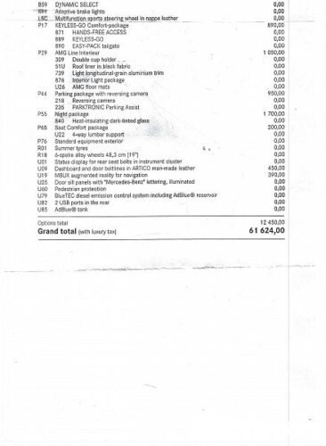 Mercedes GLC 220d 51 mercedes GLC 220d 2021