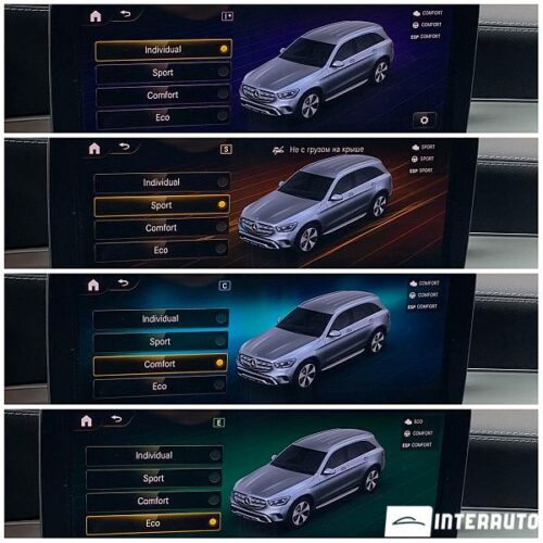 Mercedes GLC 220d 43 mercedes GLC 220d 2021