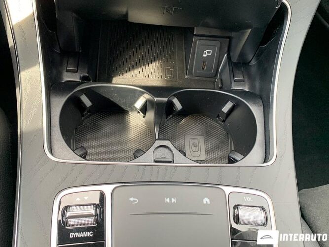 Mercedes GLC 220d 45 mercedes GLC 220d 2021