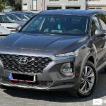 Hyundai Santa Fe 2020