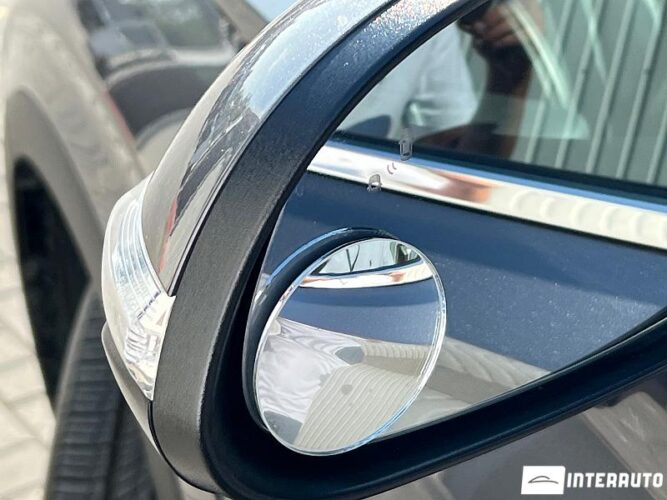 hyundai Santa Fe 2020