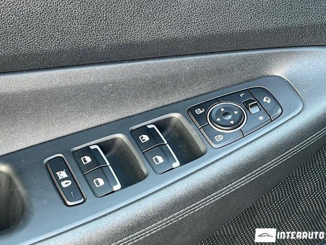 hyundai Santa Fe 2020