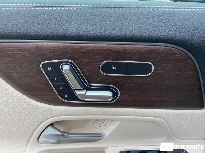 mercedes GLA 250 2020