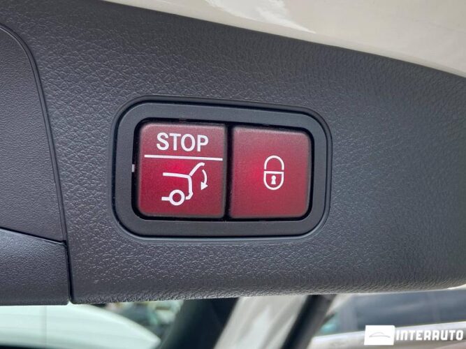 mercedes GLA 250 2020