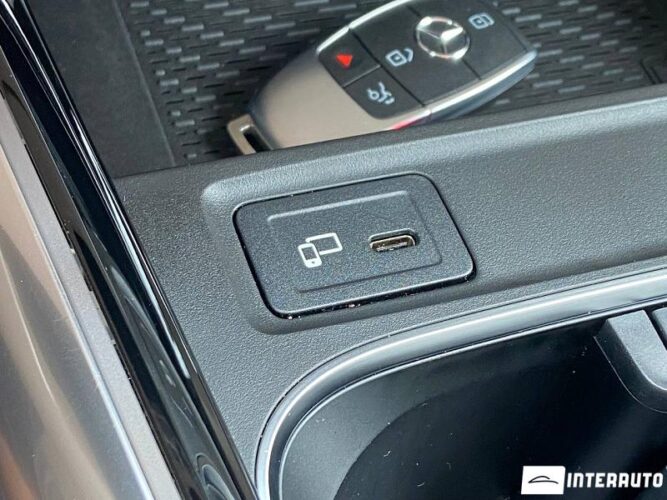 mercedes GLA 250 2020