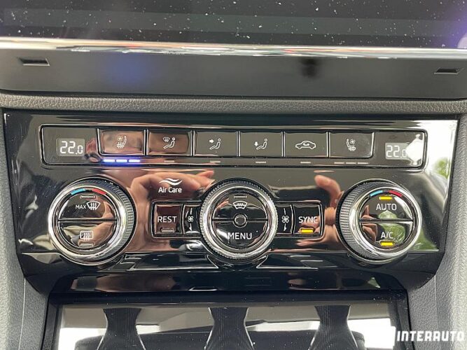 Skoda Superb 50 skoda Superb 2019