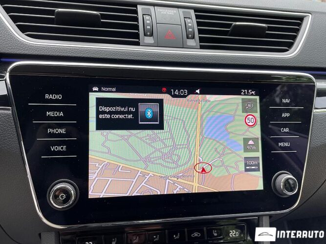 Skoda Superb 48 skoda Superb 2019