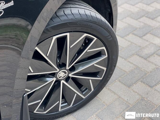 Skoda Superb 56 skoda Superb 2019