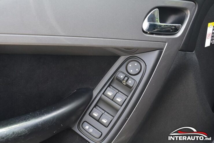 citroen C4 Picasso 2009