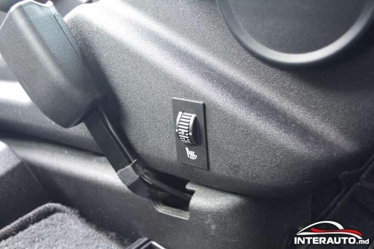 citroen C4 Picasso 2009