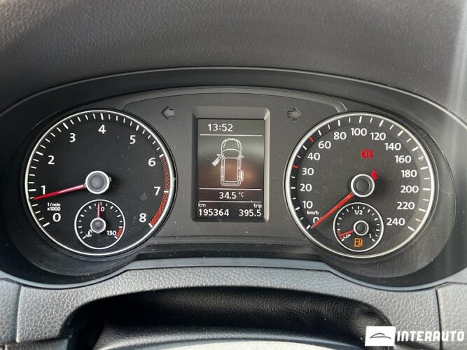 volkswagen Sharan 2010