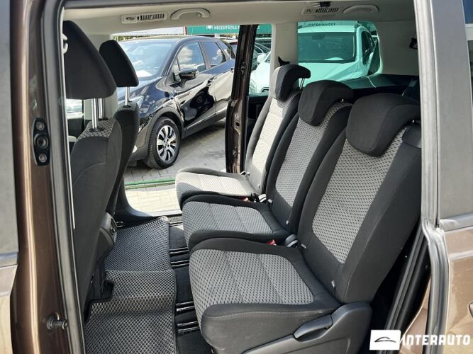 volkswagen Sharan 2010