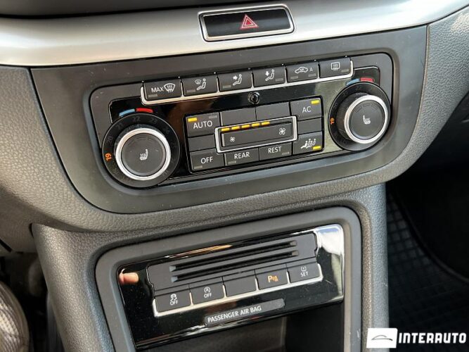 volkswagen Sharan 2010