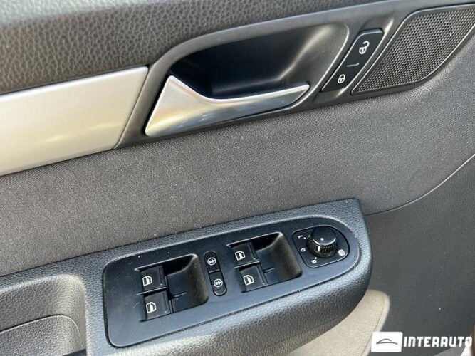 volkswagen Sharan 2010