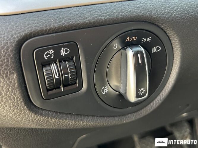 volkswagen Sharan 2010