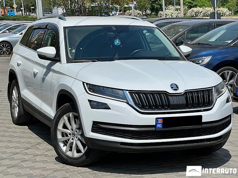 interauto oferta masina