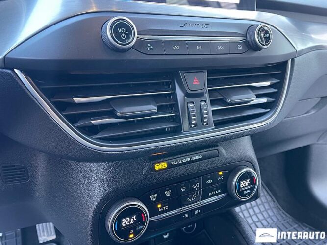 Ford Focus 46 ford Focus 2018