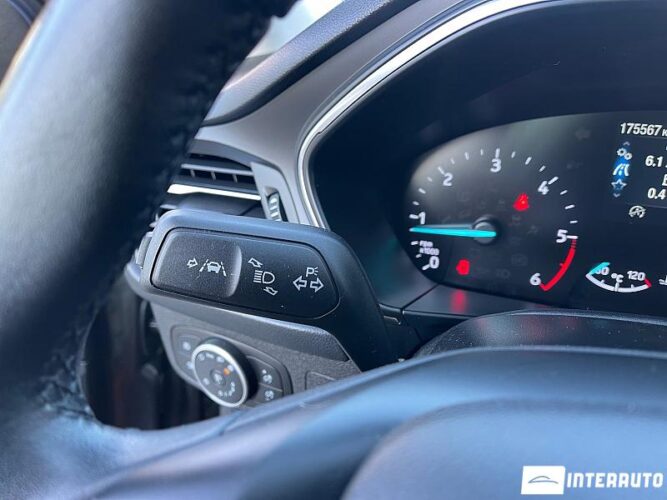 Ford Focus 45 ford Focus 2018