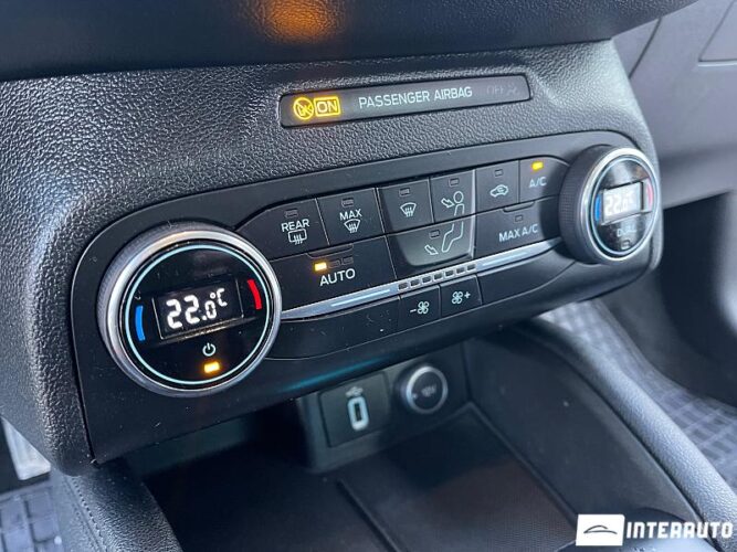 Ford Focus 47 ford Focus 2018