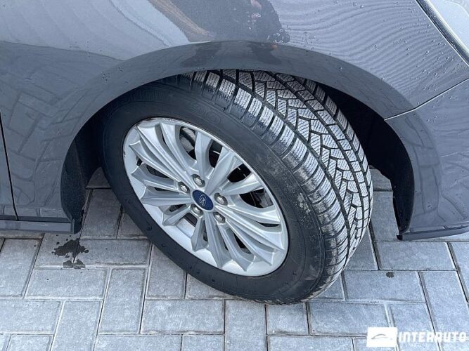 Ford Focus 55 ford Focus 2018