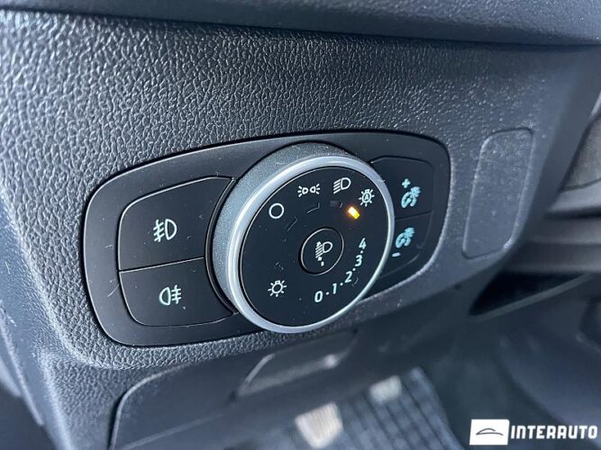 Ford Focus 49 ford Focus 2018