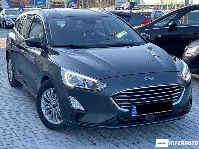 Ford Focus 36 ford Focus 2018