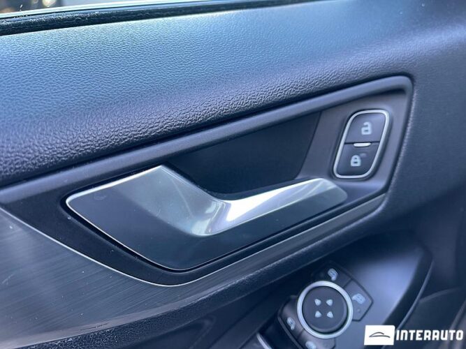 Ford Focus 51 ford Focus 2018