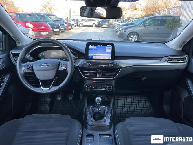 Ford Focus 40 ford Focus 2018