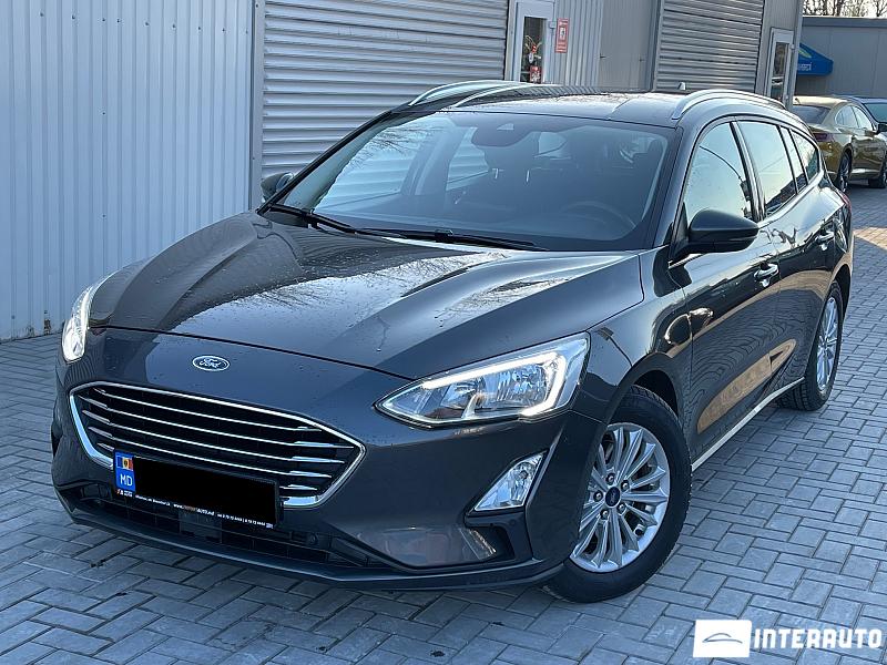 Ford Focus 2 interauto oferta masina