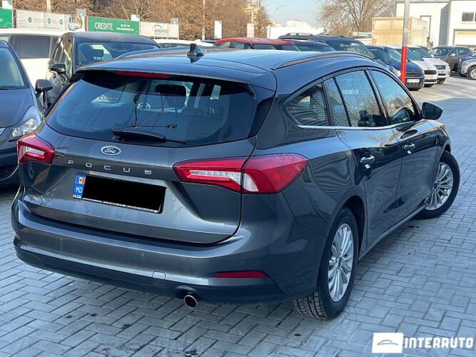 Ford Focus 35 ford Focus 2018