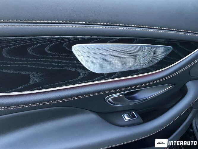 mercedes CLS 400 2018