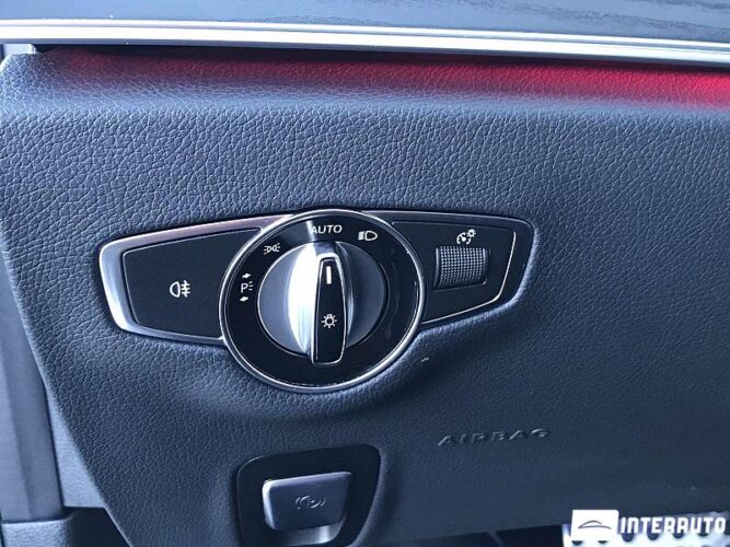 mercedes CLS 400 2018