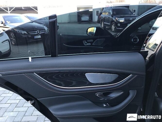 mercedes CLS 400 2018