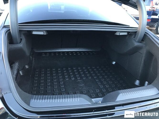 mercedes CLS 400 2018