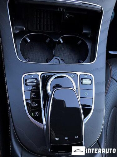 mercedes CLS 400 2018